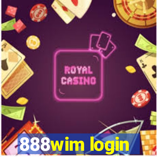 888wim login